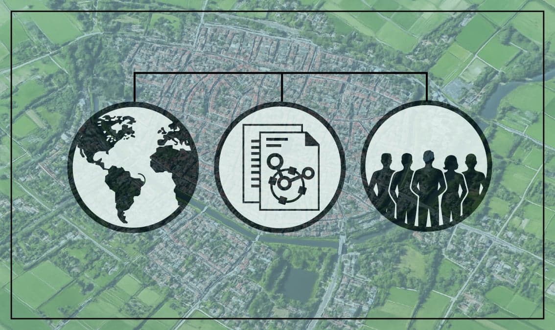 Sustainability in Practice: Building Your Action Plan