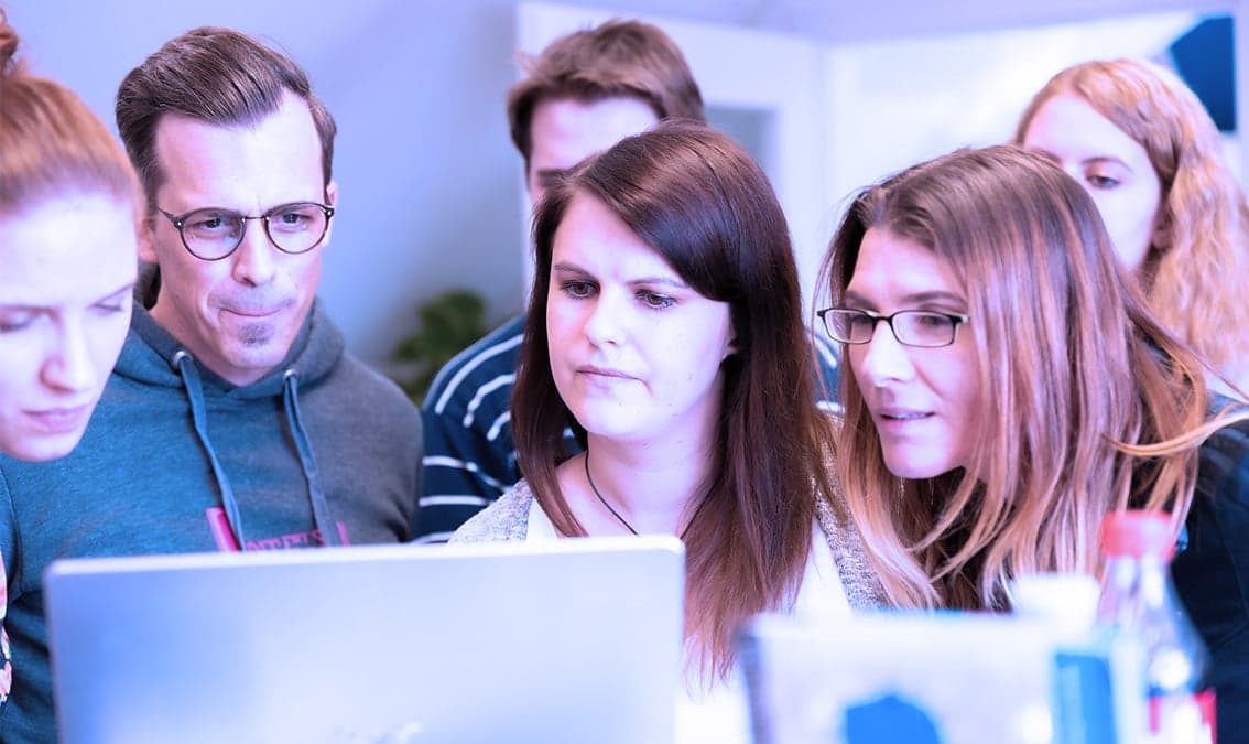 Researcher to Innovator and Entrepreneur