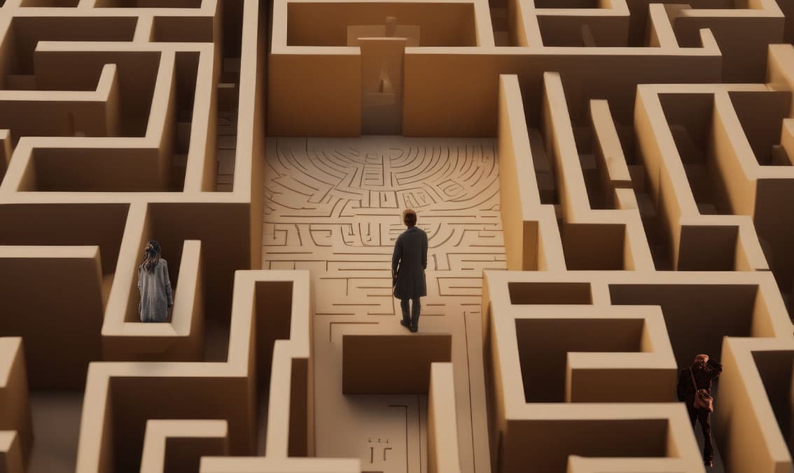 Complex Problem Structuring: a Socio-Technical Perspective — Course by ...