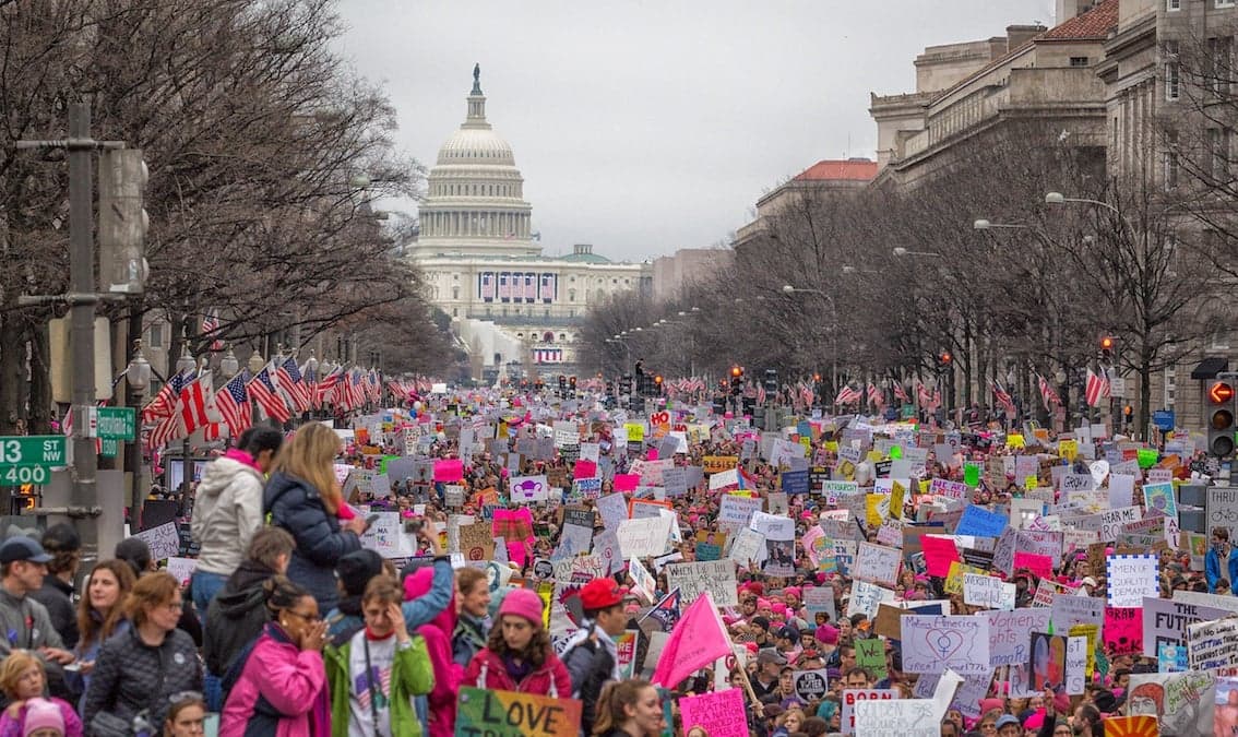 Fighting for Equality: 1950–2018