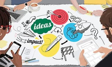 Corporate Innovation Capstone Assessment