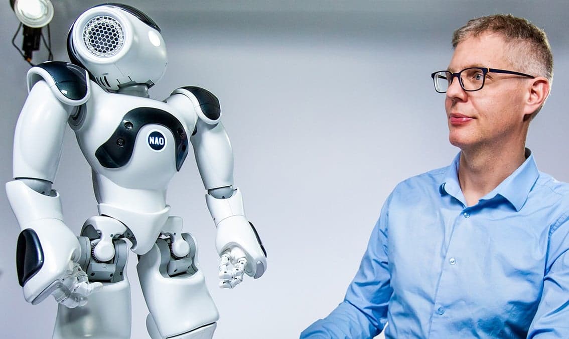 Methods and Application in Human-Robot Interaction