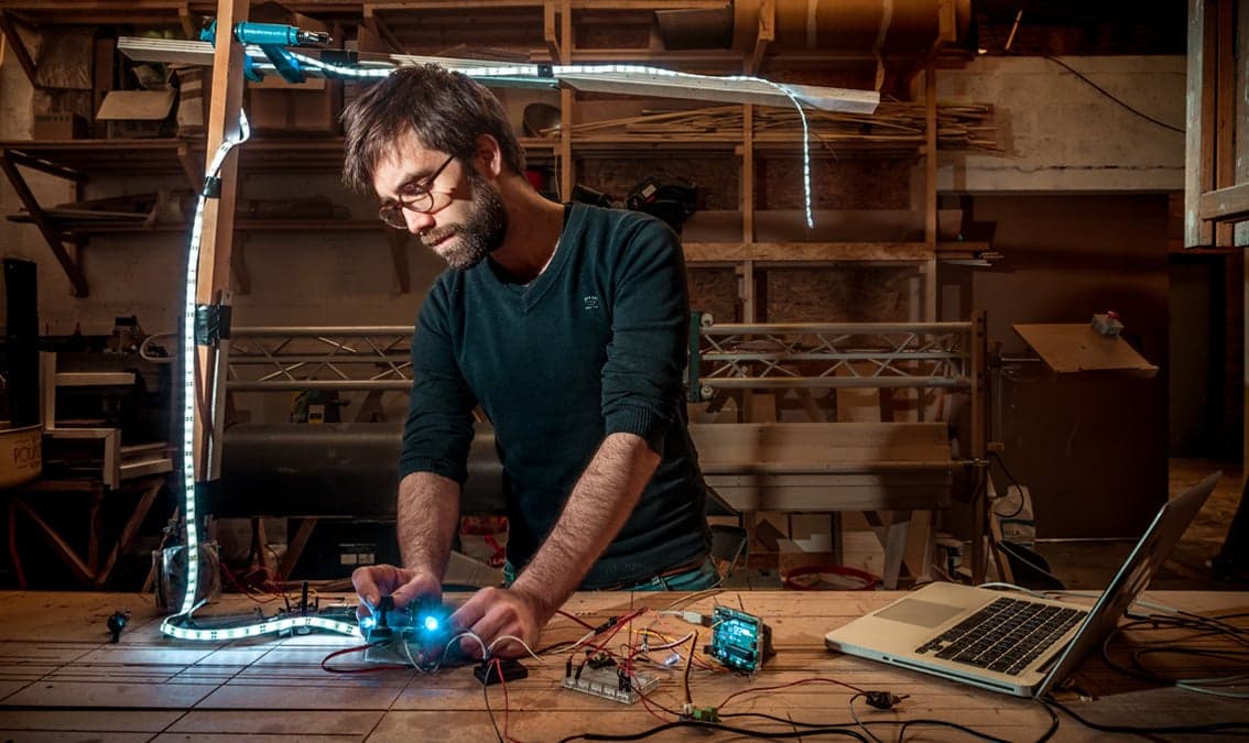 Arduino Programming, from novice to ninja