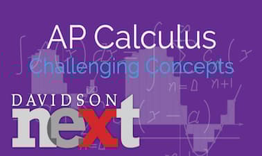 AP® Calculus: Challenging Concepts from Calculus AB & Calculus BC