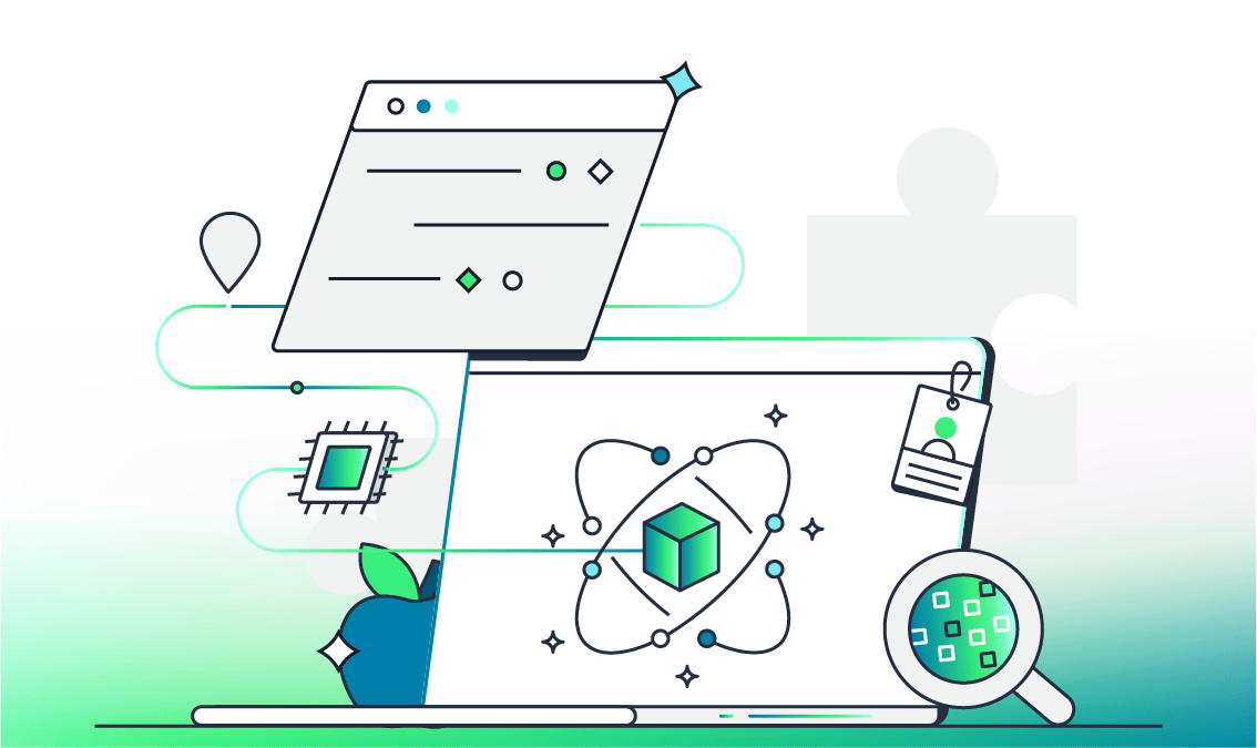 Integrating AWS with the SDK