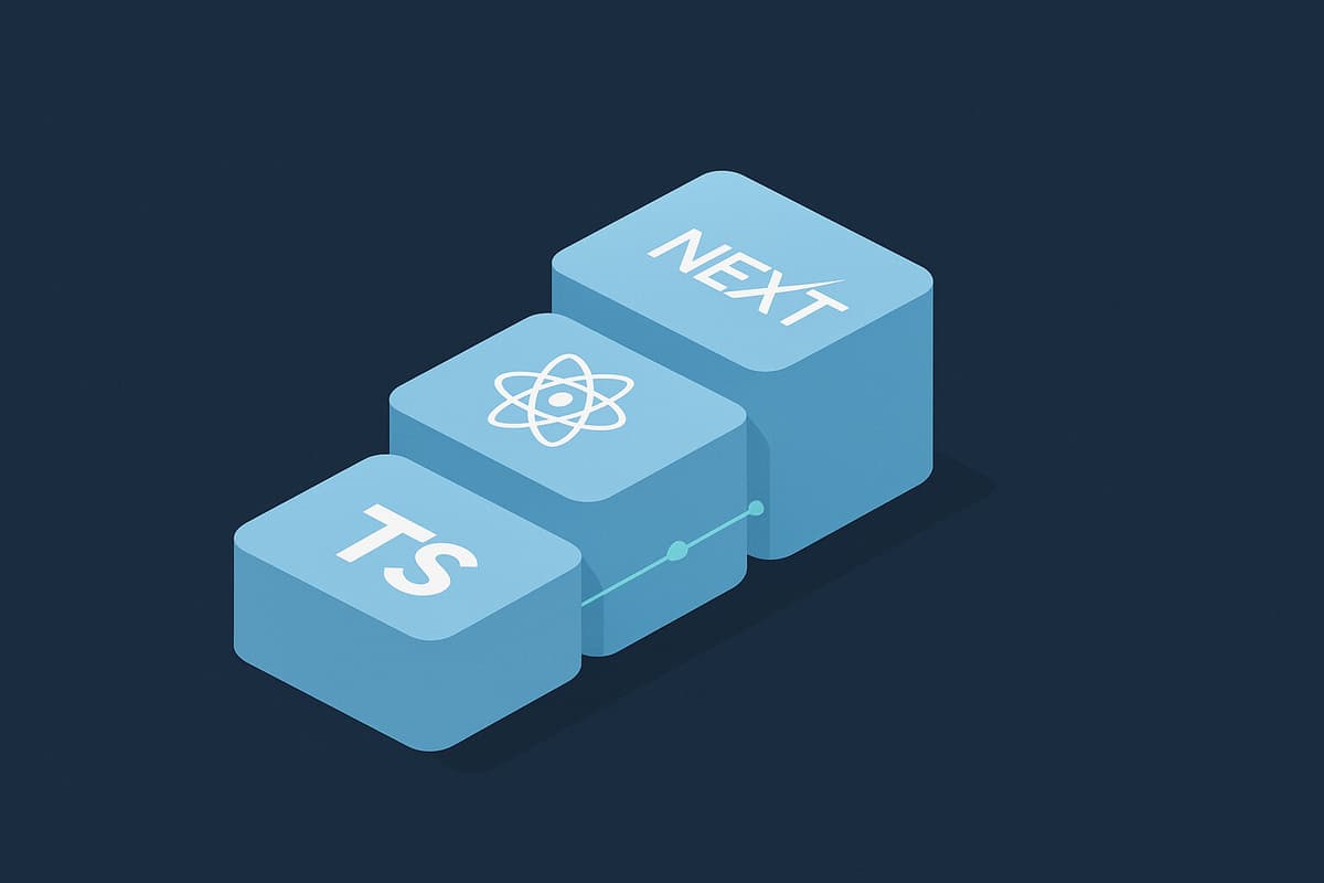 Introduction to Frontend Development with Next.js