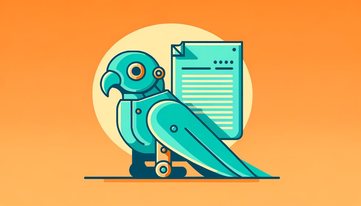 Talk to Your Documents with LangChain and Python