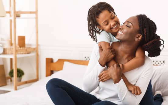 Child Development: Behavior and Mental Health
