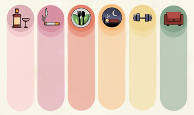 NUS: Understanding and Changing Health Behaviors