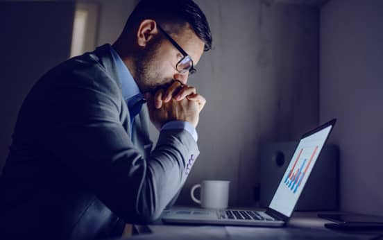 Business Risk Management