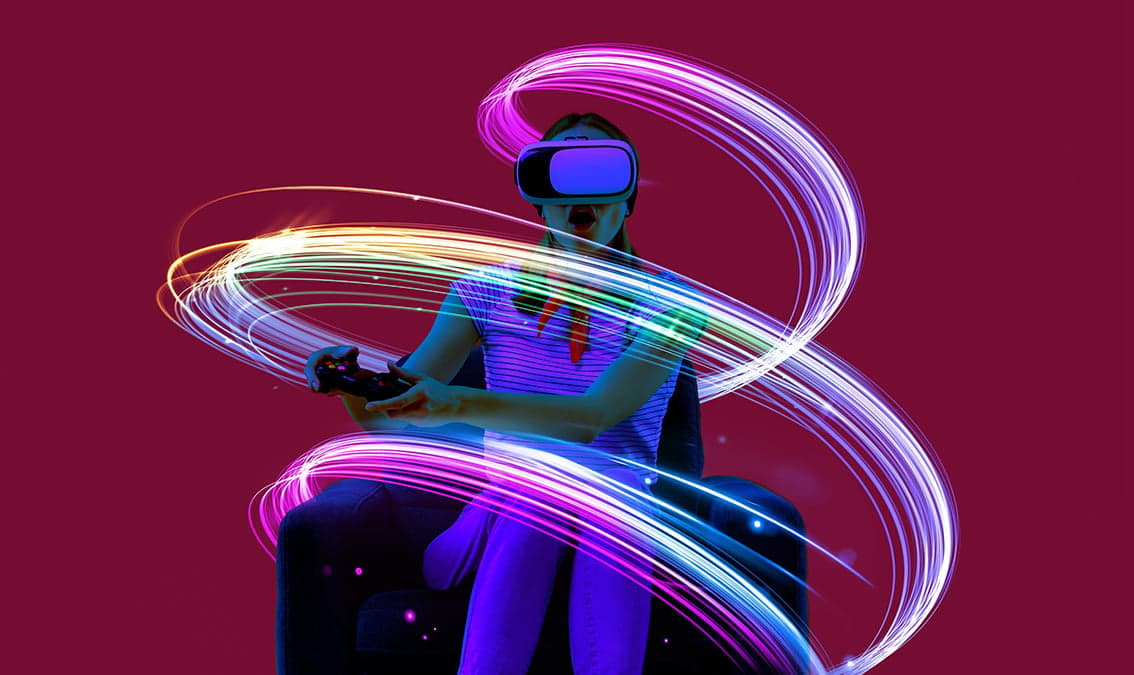 Media Literacy in Extended Reality (XR)