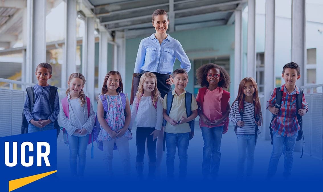 Gifted and Talented Education (GATE)