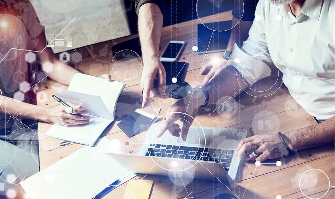 Strategic Technology Management