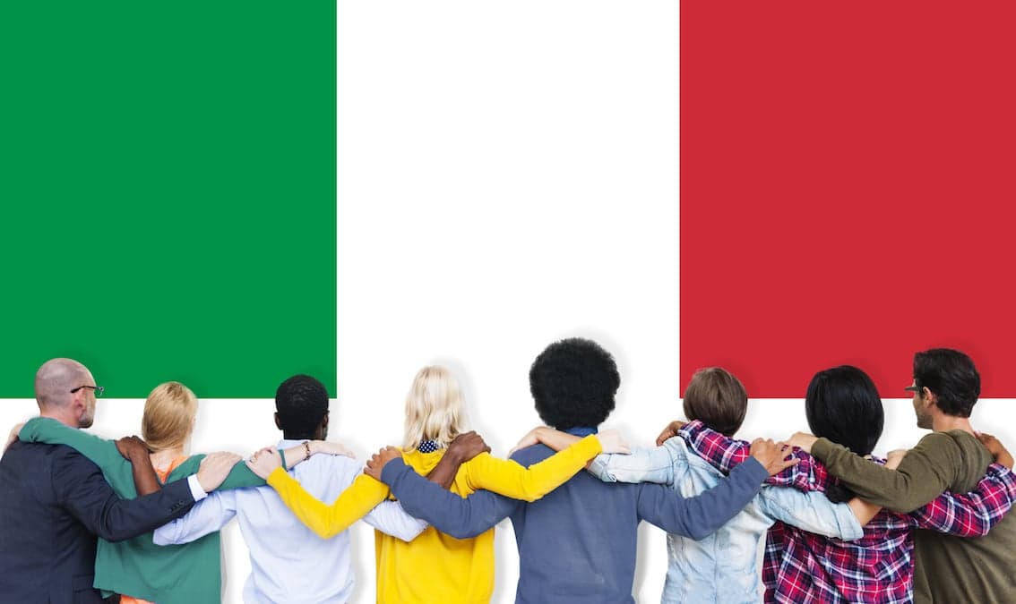 Italian Language and Culture: Advanced (2025-2026)