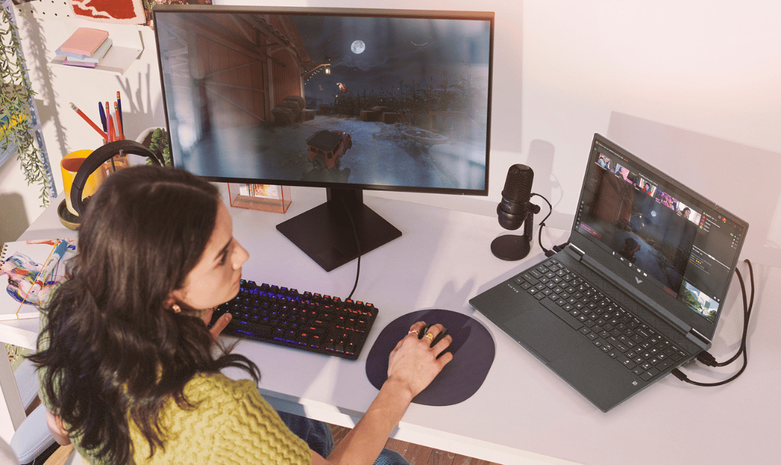 Generative AI Mastery: Revolutionizing Game Development