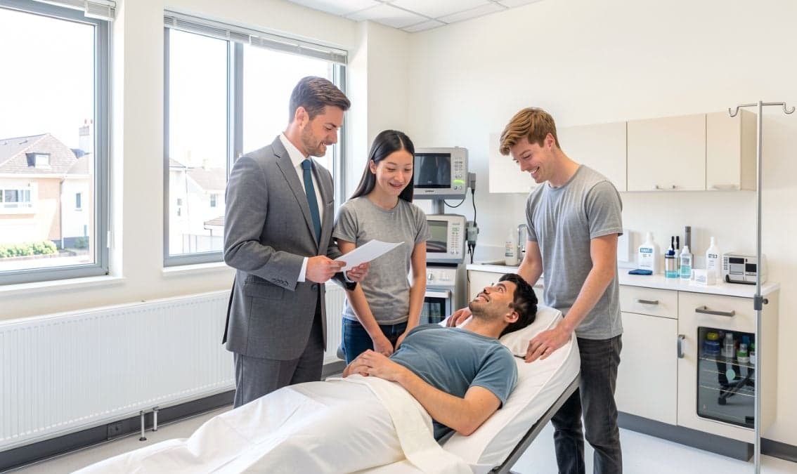 Klinik Eğitimi Geliştirme Programı