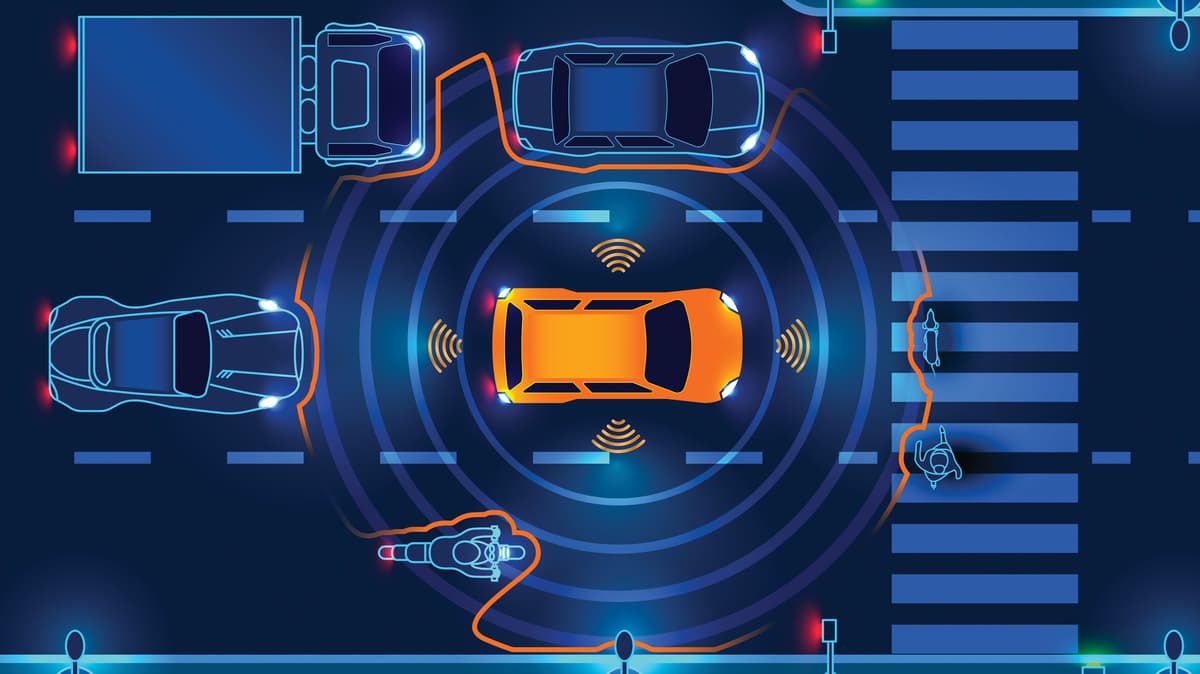 Decision-Making for Autonomous Systems