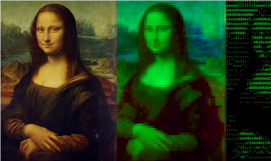 Art and Design in the Digital Age