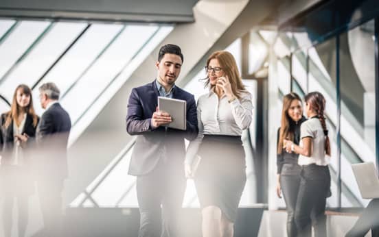 Digital Transformation in HR