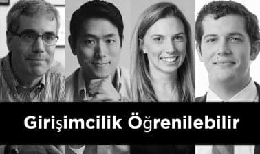 Girişimcilik 101: Müşterinizi tanıyın