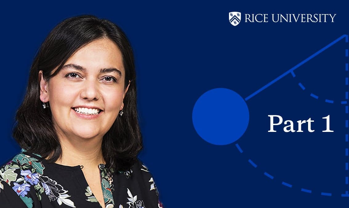 Ordinary Differential Equations and Linear Algebra - Part 1