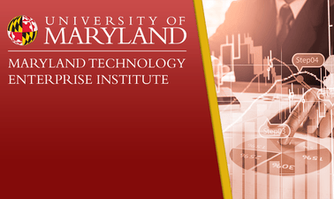 UMD, USMx: Marketing Innovative Products and Services