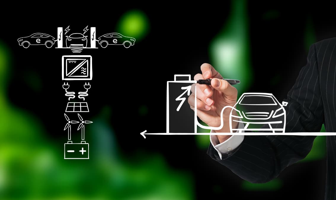 Electric Cars: Technology