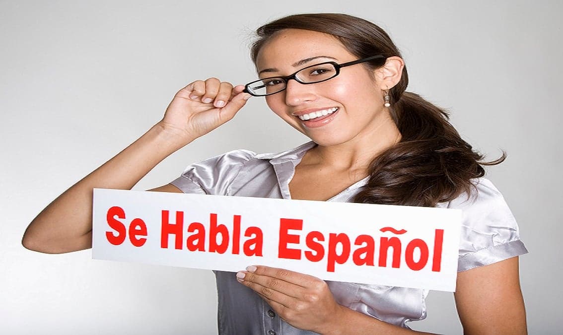 Spanish Vocabulary: Meeting People