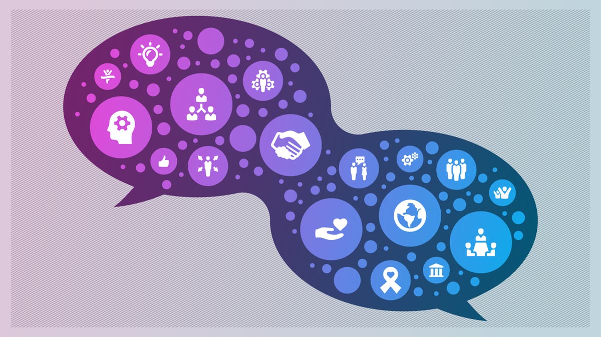 Communication Skills for Dialoguing Across Difference