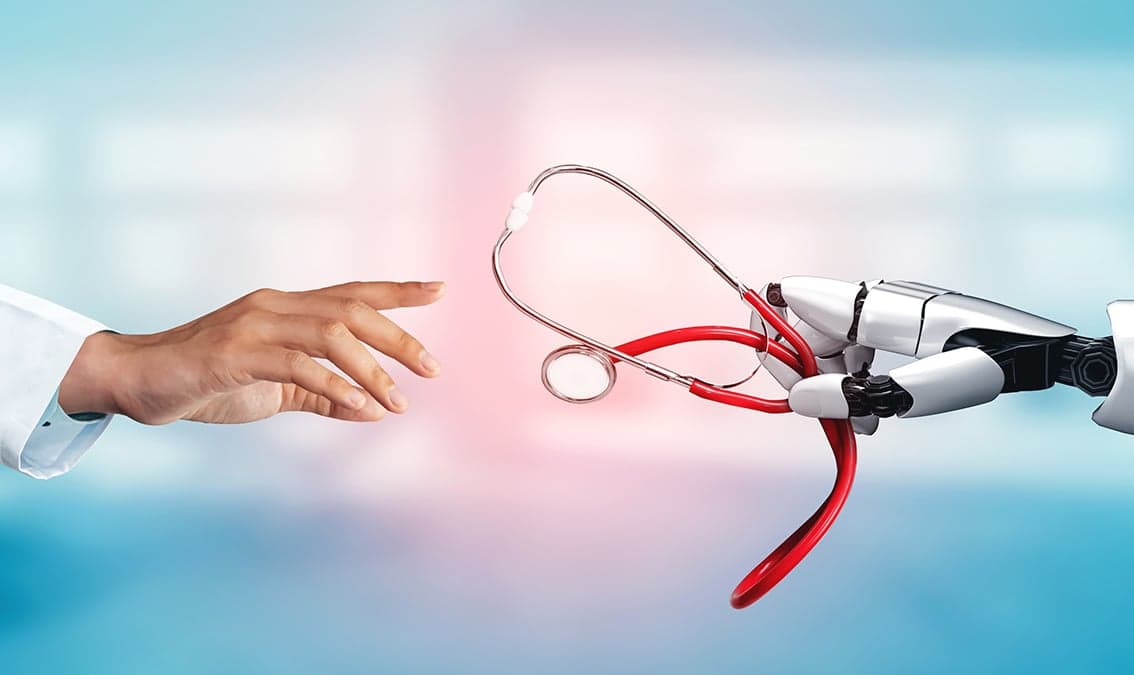 Machine Learning for Healthcare