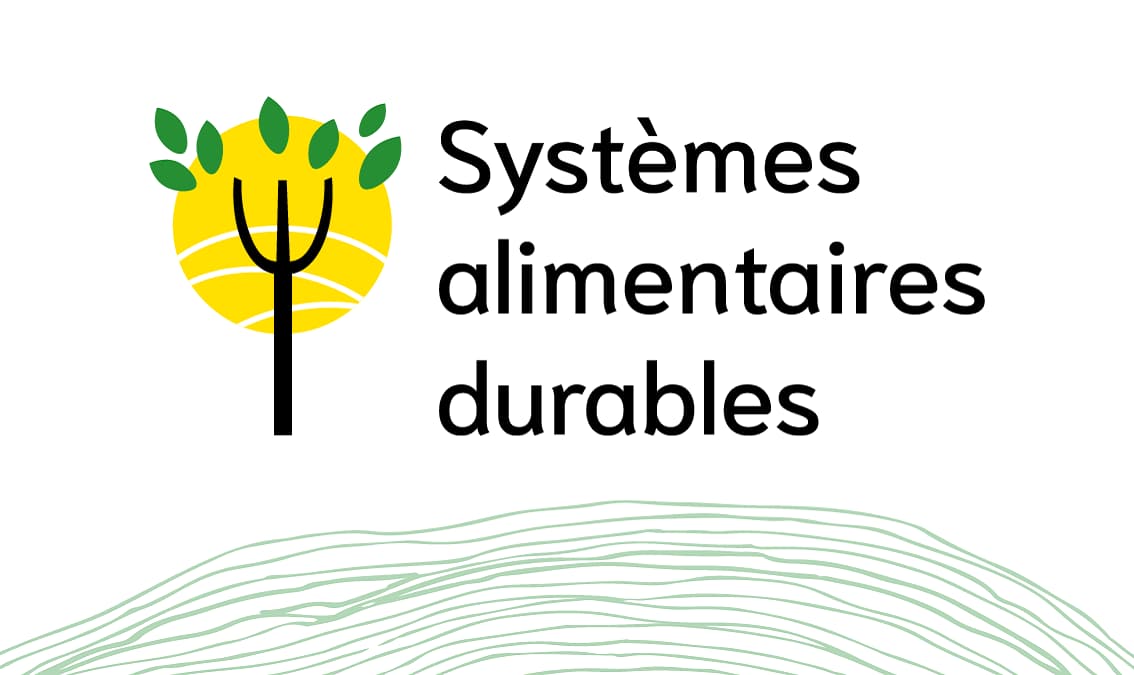 Systèmes alimentaires durables