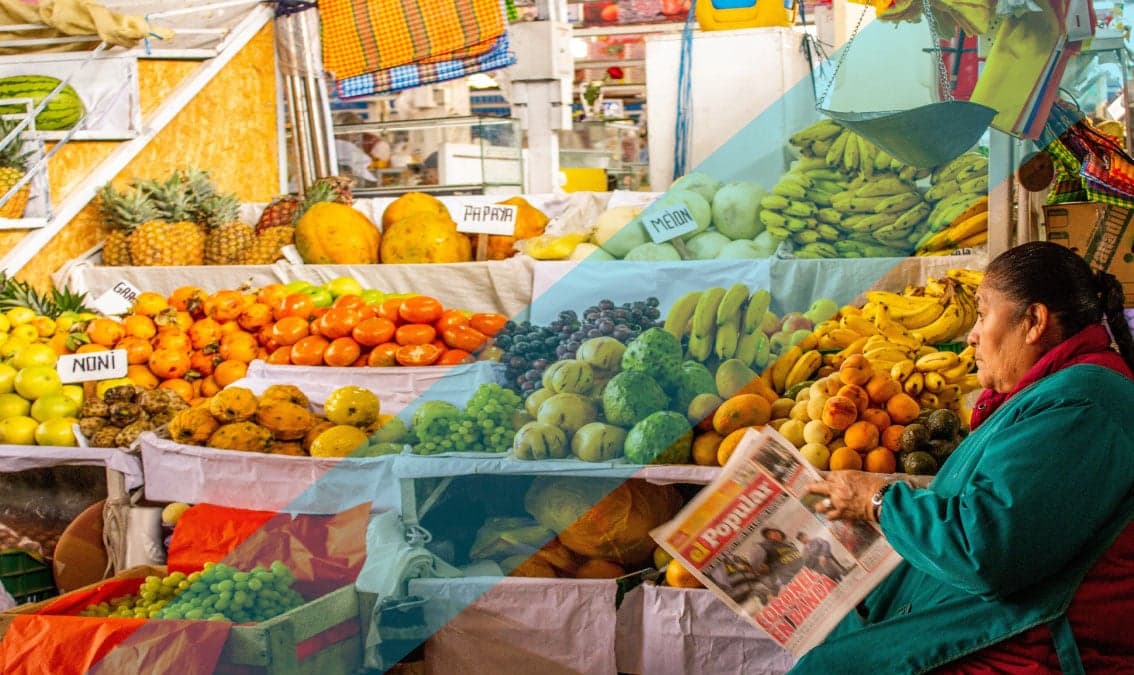 Mercados laborales incluyentes