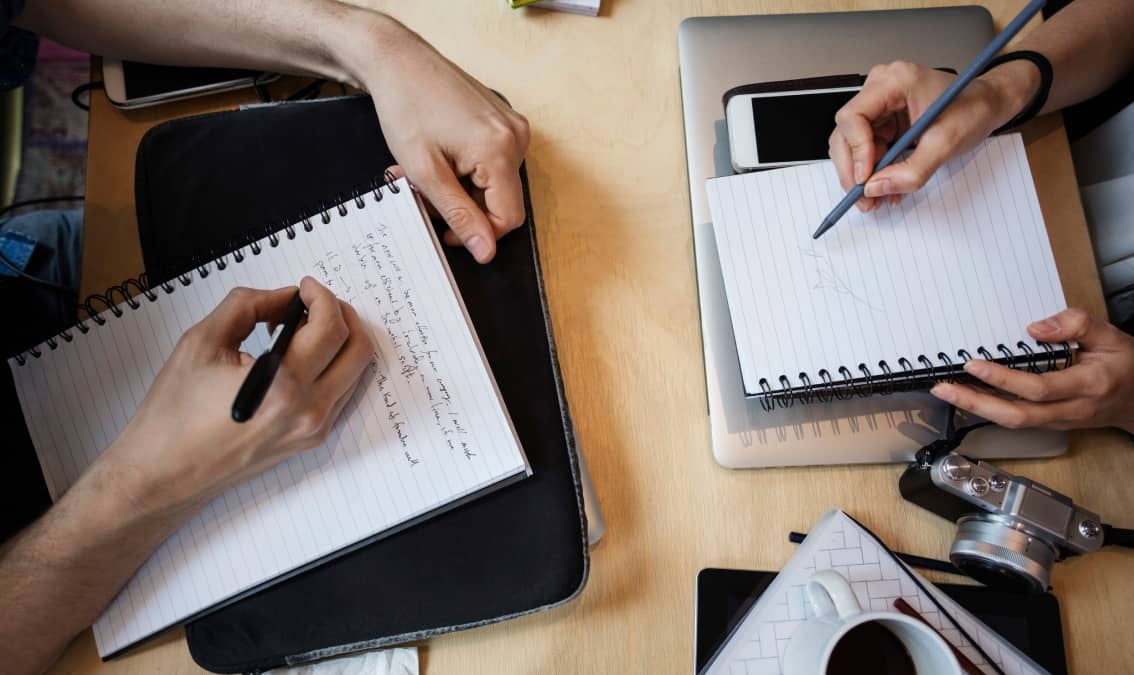 Introduction to Feature Journalism