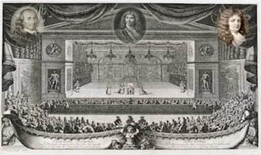 À la découverte du théâtre classique français – Tome 1