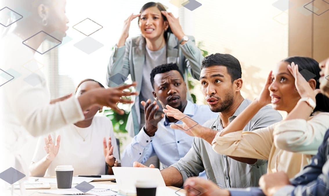 Project Management Fundamentals: Conflict Management