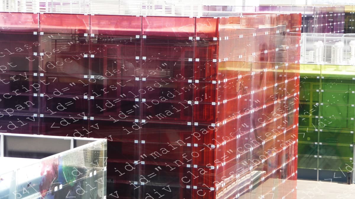 أساسيات تقنية المعلومات لرجال الأعمال: البرمجة