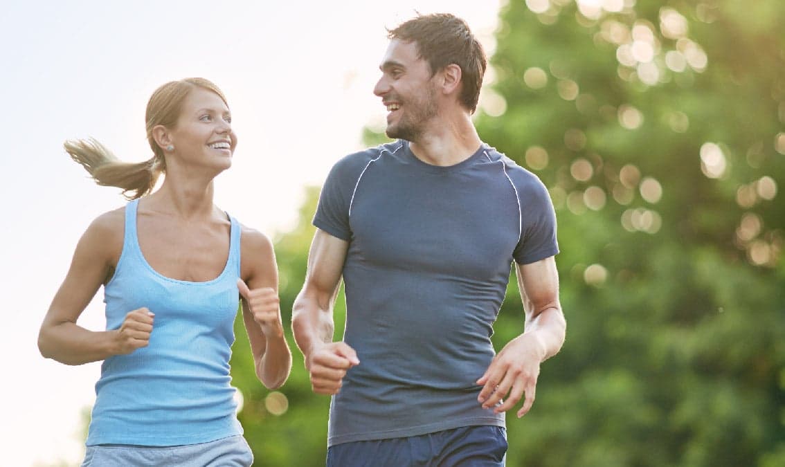 Recomendaciones en actividad física para la salud