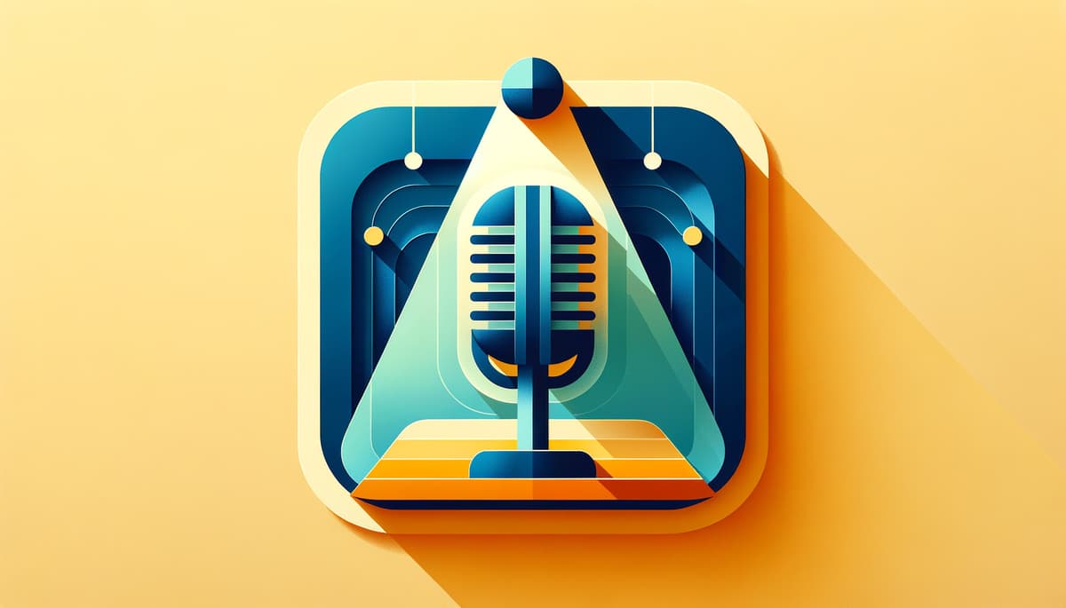Mastering Public Speaking Through Practice