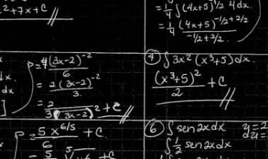 Bases Matemáticas: Integrales