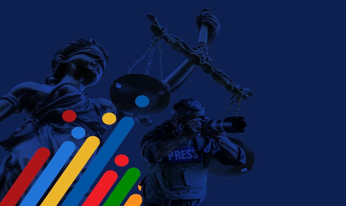 (Spanish) Normas Internacionales para la Libertad de Expresión y la Seguridad de los Periodistas