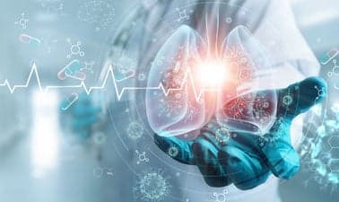 HKPolyUx: Interdisciplinary Management of Cardiopulmonary Health and Disease - Pulmonary Focus