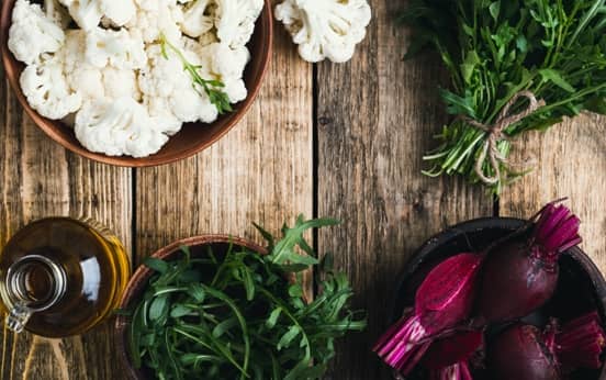 Nutrition Science