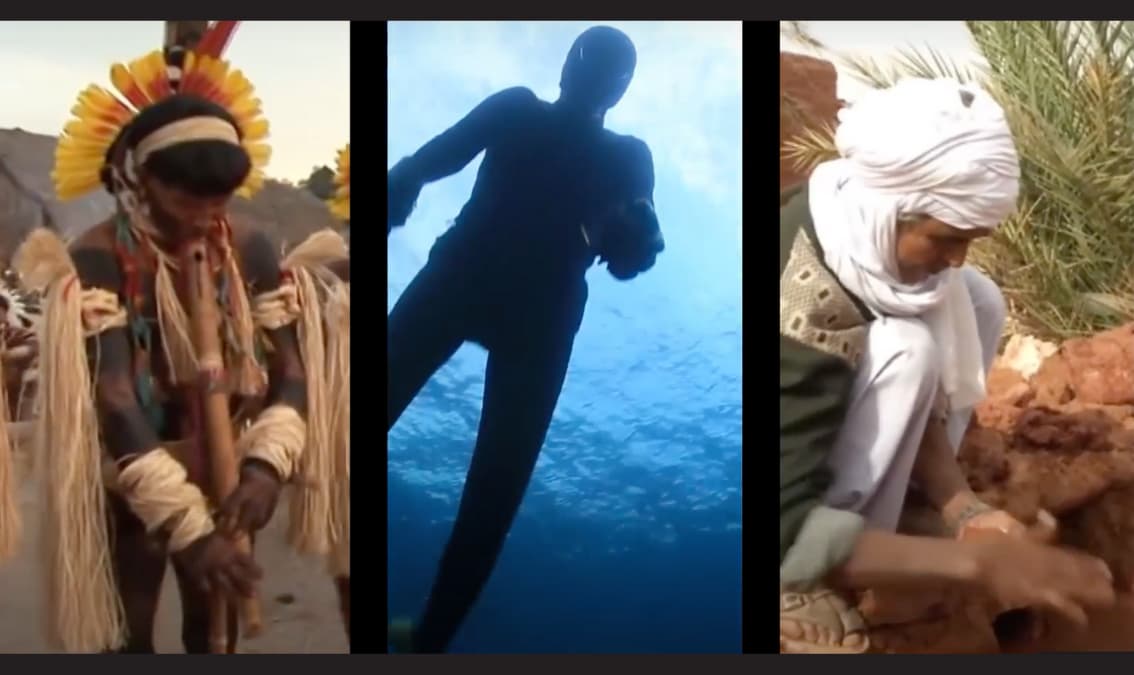 التراث الحي والتنمية المستدامة