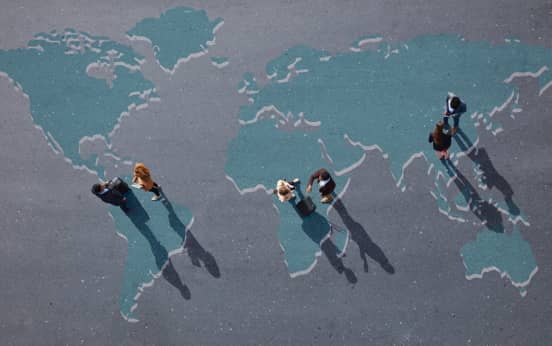 Public Policy Transformation: AI, Innovation, and Technology