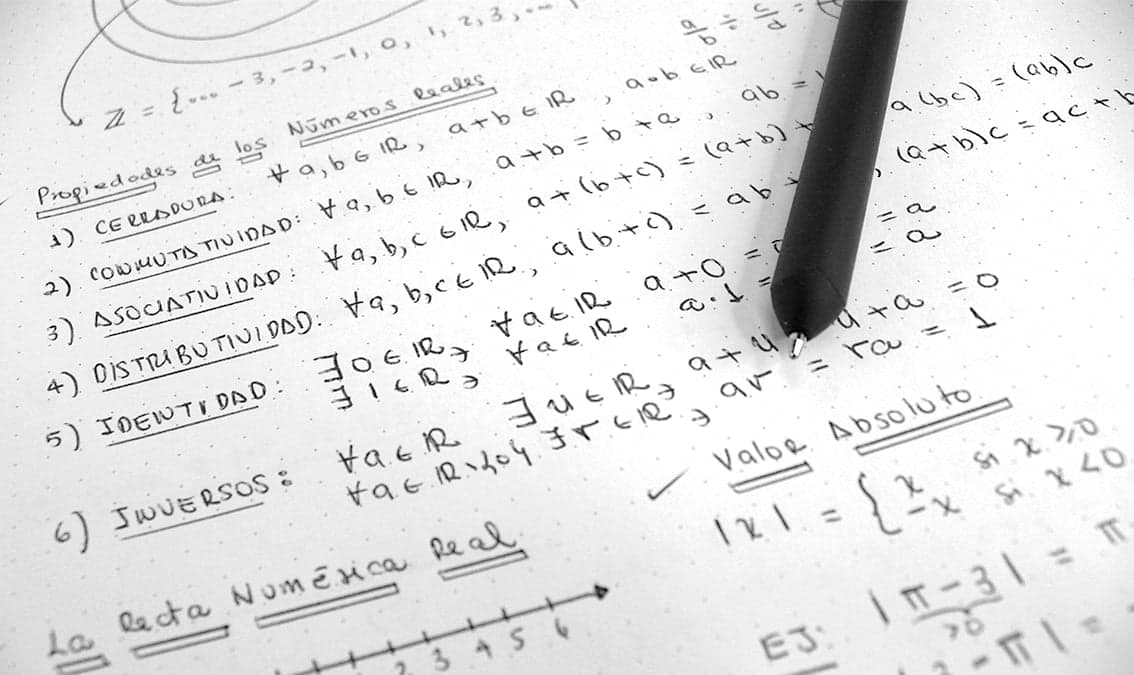 Revisión de Aritmética