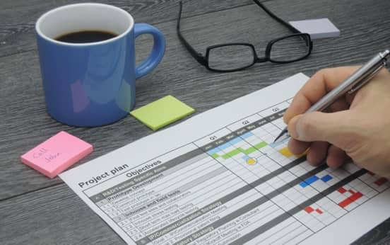 Proje Yönetiminin Temelleri: Organizasyonel Bir Perspektif