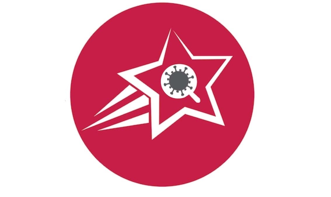 Coronavirus Powersearching