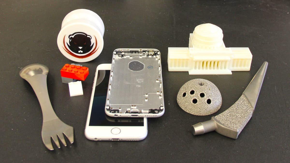 Fundamentals of Manufacturing Processes