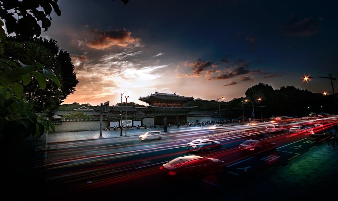 The Korean Story: Secrets of an Economic Miracle