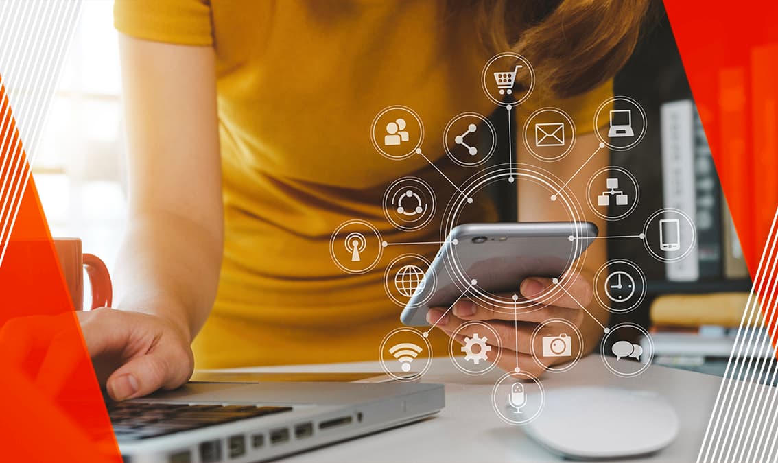 Principios del diseño instruccional en línea